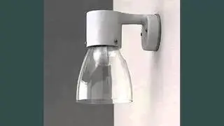 Collection Of Outdoor Wall Lighting | Modern Exterior Sconces