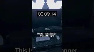 How fast does my $2000 pc boot up? 💨