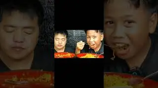GHOSTPEPPER LEVEL 1 JUTA DAN MIE BON CABE