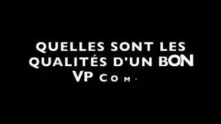 Candidature VP Com' - Corpo m&eacute;decine Tours
