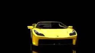 Lamborghini Ferruccio Introduction