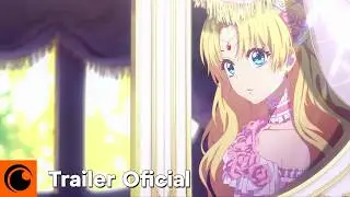 The Fated Magical Princess: Who Made Me a Princess | TRAILER OFICIAL