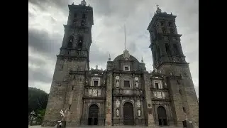 Explore Puebla, Mexico: Top Attractions & Hidden Gems