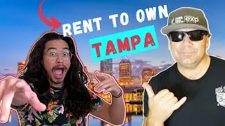 Tampa Bay Florida Rent-to-Own Homes | How Does it Work - rent to own homes - how does it work?