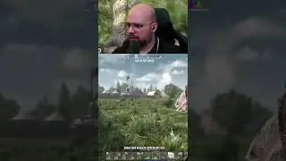 Hintert&uuml;rchen | #oldgriefer auf #Twitch