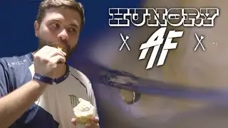 How Does THE BEST Dessert in Los Angeles Stack Up? | Hungry AF