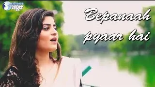 Soona Soona Lamha Lamha Cover Song - Deepshika | BATHROOM SINGER