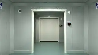 Plug in Medical Cold Room
