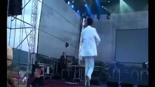 Alexander Martinez - singing Billie Jean by Michael Jackson