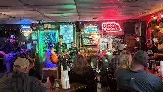 Losin' Kind by Tony Logue & The 184