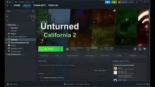 alternative method of adding Workshop maps to your unturned dedicated server