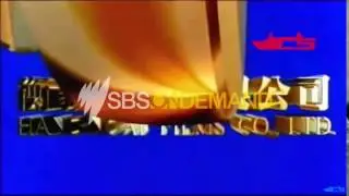 Hang Ngai Films Co., Ltd. (衡毅影業有限公司) (1990s - 2000s)