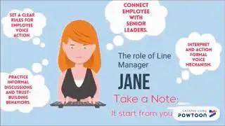 EMPLOYEE VOICE (UGB249).