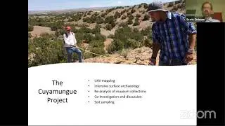 K&rsquo;uuyemugeh as a Center Place with Dr  Scott Ortman