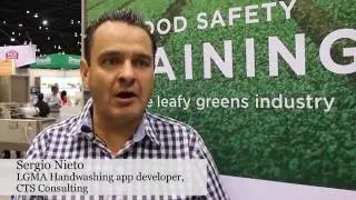 LGMA Develops App for Food Safety Training&mdash;VGNtv