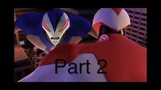 Waybig VS evil Waybig (Part 2)