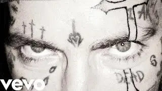 $UICIDEBOY$ Ft. 21 Savage - Bloody Season (Music Video)