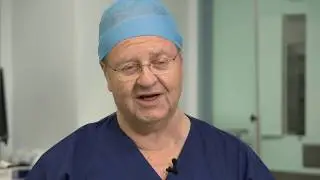 Extended video: 500th Deep Brain Stimulation surgery milestone