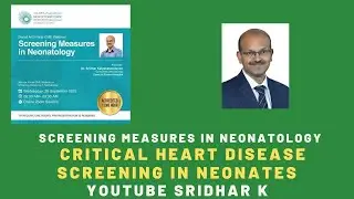 Critical congenital heart disease screening. CCHD screening. #saturation #CCHDscreen #heartdisease