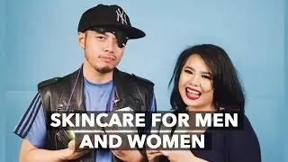 HOW TO : Get Your SKIN ON FLEEK ft. JDaily - HOW TO #4 | Helen On Fleek