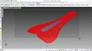 VISI Reverse - Surface