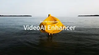 Introducing Vance VideoAI：Enhancing Videos Made Easy