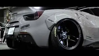 Gr8-ics Belgium 2017 | Z-Performance Wheels