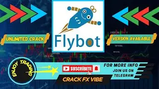 Expert FlyBot EA v2 0 MT4 + MT5 Best Forex Ea