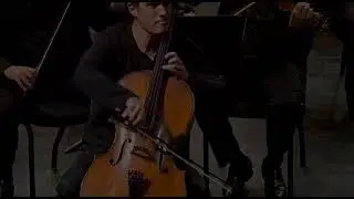 Adolfo Gutierrez with orchestras