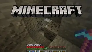 Mine in Minecraft  by LaG ModE