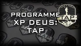 Programme XP DEUS TAP - Programme Tous &agrave; Po&ecirc;le
