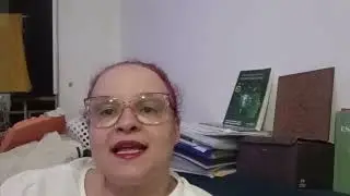 Leitura do livro Manual Prático das Auras, Introdução.