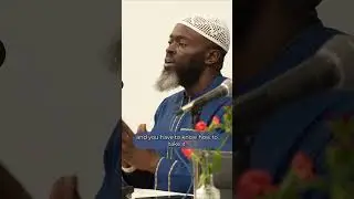 Muslim Men Lead With Mercy During Her Hardest Days