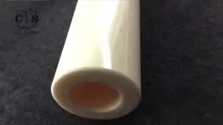 Ceramic Plungers