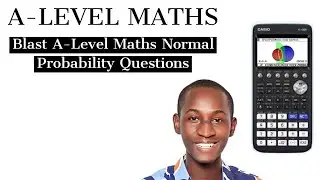 A-level Maths Calculator Trick/Hack 31 (Get An A Grade At Ease)