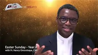 Easter Sunday - Year A
