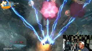 Truxton Extreme //New shmup greatness??//