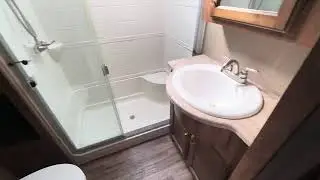 2017 Coachmen Chaparral 336TSIK FIFTH WHEEL