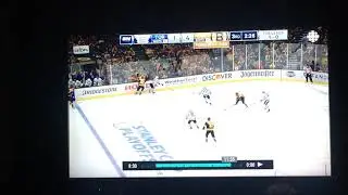 &ldquo;He&rsquo;s done it again!&rdquo; - Jim Hughson goes full Scottish