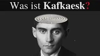 Warum du dich manchmal so verloren fühlst – Die Philosophie von Franz Kafka