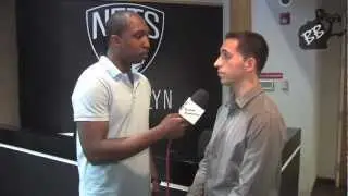 Brooklyn Nets 2012 Pre-Draft Report