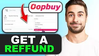 Как получить возврат средств от Oopbuy в 2026 году