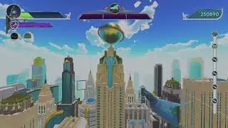 DC Super Kj&aelig;ledyrligaen: Eventyrene til Krypto og Ace - Beseire SnakeBot (GOLD)