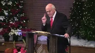 I Was Born Here by Gary Patterson 12/11/21 Sermon Clip