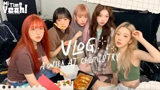 [MI-TIME] EPISODE: A week in LEMITI life | Pre-Show - LEMITI (레미티) [1# VLOG]