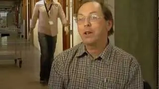 Challenging Ideas: Nick Barton
