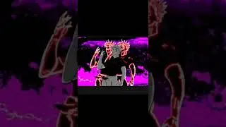 that one gojo edit your looking for 🔥