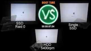 RAID 0 versus SSD