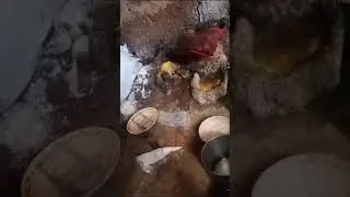 IFA IWA Yoruba spirituality