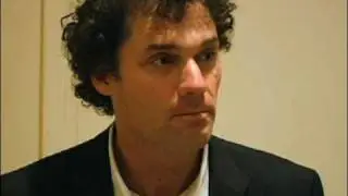 Rob Eshman on The Jewish Journal